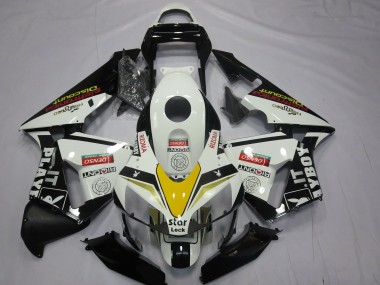 Stile Playboy 03-04 Honda CBR600RR Carene Moto