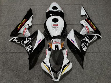 Stile Playboy 07-08 Honda CBR600RR Carene Moto