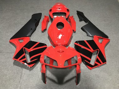 Stile Rosso OEM 05-06 Honda CBR600RR Carene Moto