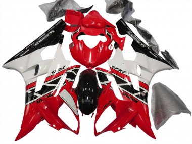 Stile Rosso OEM 06-07 Yamaha R6 Carene Moto