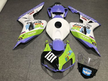 Storia Del Giocattolo 06-07 Honda CBR1000RR Carene Moto