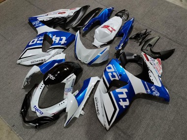 Tyco 09-16 Suzuki GSXR 1000 Carene Moto