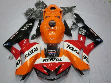 Un Cuore 13-23 Honda CBR600RR Carene Moto