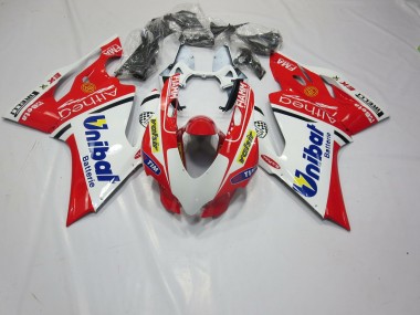 UniBal 11-14 Ducati 1199 Carene Moto
