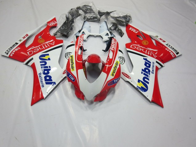 UniBal 11-14 Ducati 1199 Carene Moto UniBal 11-14 Ducati 1199 Carene Moto
