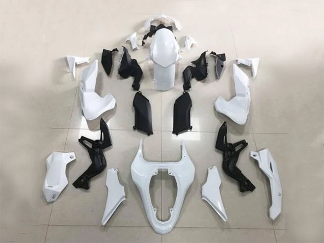 Comprare Carena Moto Kawasaki Z900 2020-2024 - Non Verniciato