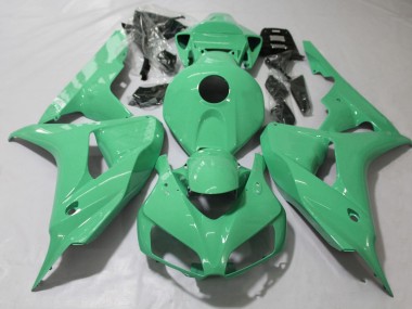 Verde Speciale 06-07 Honda CBR1000RR Carene Moto