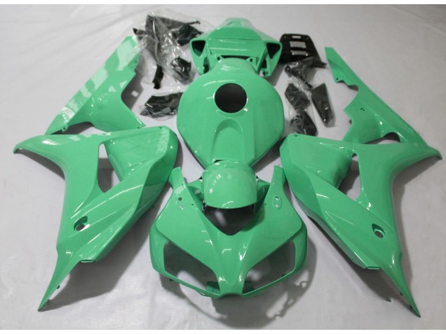 Verde Speciale 06-07 Honda CBR1000RR Carene Moto Verde Speciale 06-07 Honda CBR1000RR Carene Moto
