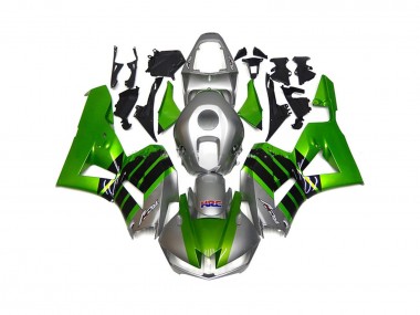 Vert HRC 13-23 Honda CBR600RR Carene Moto