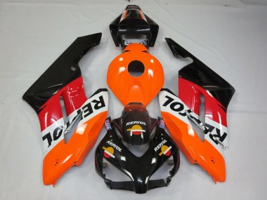 Vibrante Repsol 04-05 Honda CBR1000RR Carene Moto