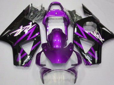 Viola Elettrico 02-03 Honda CBR954RR Carene Moto