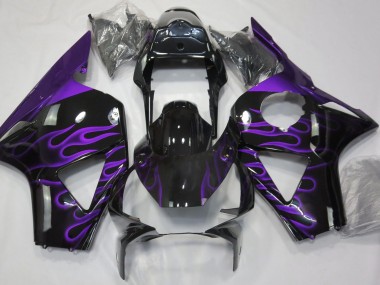 Viola Fiamma 02-03 Honda CBR954RR Carene Moto