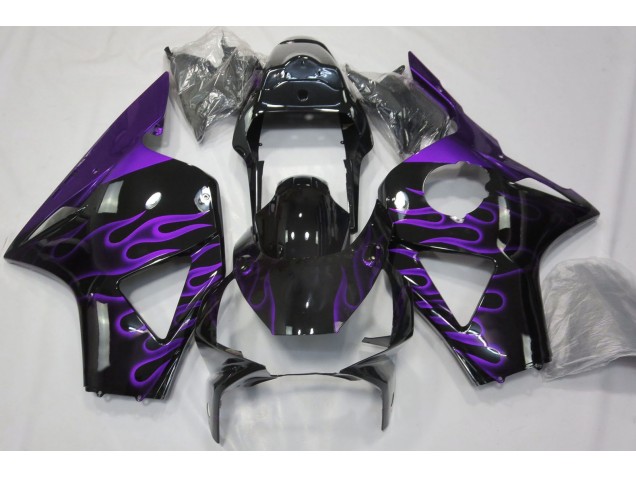 Viola Fiamma 02-03 Honda CBR954RR Carene Moto