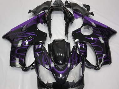 Viola Fiamma 04-07 Honda CBR600 F4i Carene Moto