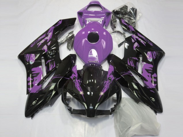 Viola Le Mis 04-05 Honda CBR1000RR Carene Moto Viola Le Mis 04-05 Honda CBR1000RR Carene Moto