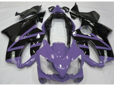 Viola Lucido 04-07 Honda CBR600 F4i Carene Moto
