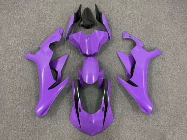 Viola Lucido 15-19 Yamaha R1 Carene Moto