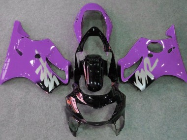 Viola Lucido 99-00 Honda CBR600 F4 Carene Moto