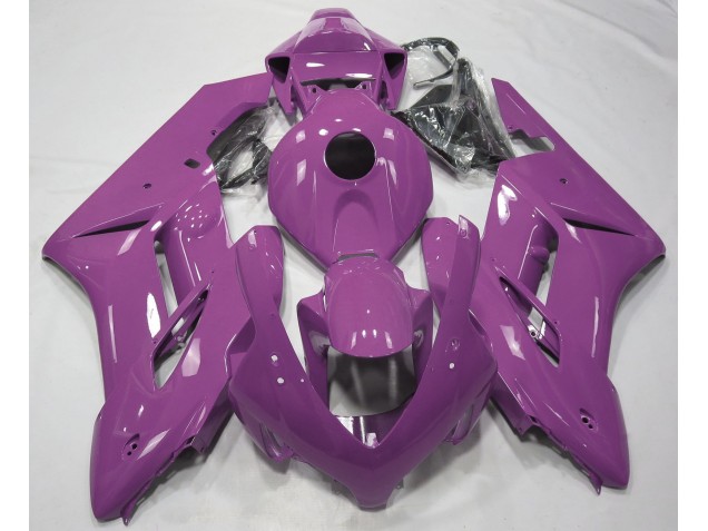 Viola Lucido Semplice 04-05 Honda CBR1000RR Carene Moto Viola Lucido Semplice 04-05 Honda CBR1000RR Carene Moto