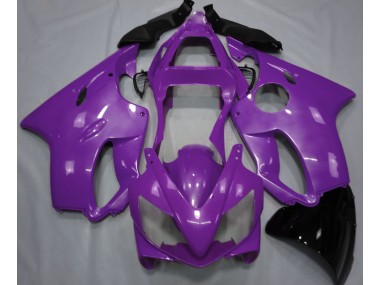 Viola Perlato 01-03 Honda CBR600 F4i Carene Moto