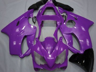 Viola Perlato 01-03 Honda CBR600 F4i Carene Moto
