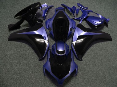 Viola Personalizzato 08-11 Honda CBR1000RR Carene Moto