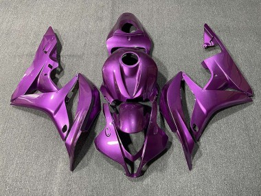 Viola Pianura 07-08 Honda CBR600RR Carene Moto