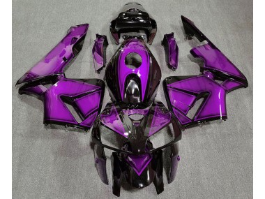 Viola Profondo 05-06 Honda CBR600RR Carene Moto