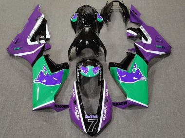 Viola Toro 17-23 Honda CBR1000RR Carene Moto