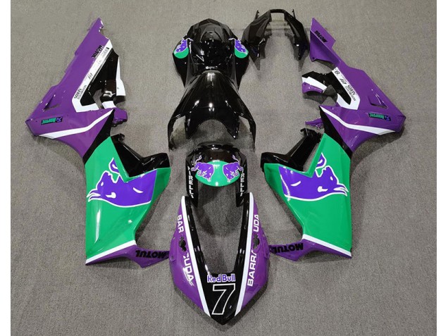 Viola Toro 17-23 Honda CBR1000RR Carene Moto Viola Toro 17-23 Honda CBR1000RR Carene Moto