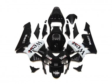West Mobile 1 03-04 Honda CBR600RR Carene Moto