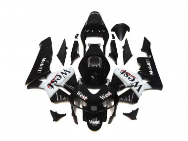 West Mobile 1 03-04 Honda CBR600RR Carene Moto