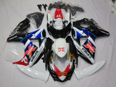 X 09-16 Suzuki GSXR 1000 Carene Moto