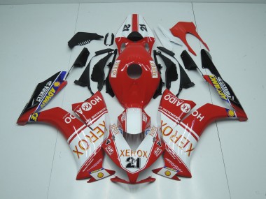 Xerox 12-16 Honda CBR1000RR Carene Moto