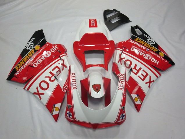 Xerox 93-05 Ducati 996 748 916 998 Carene Moto Xerox 93-05 Ducati 996 748 916 998 Carene Moto