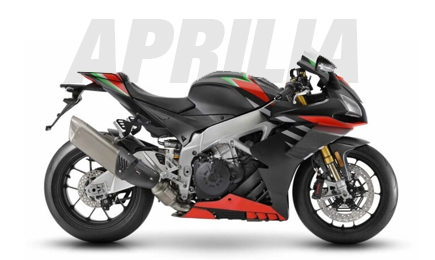 Aprilia Carena Moto | Carene Moto
