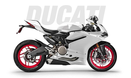 Ducati Carena Moto | Carene Moto