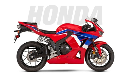 Honda Carena Moto | Carene Moto