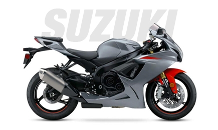 Suzuki Carena Moto | Carene Moto