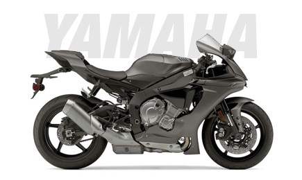 Yamaha Carena Moto | Carene Moto